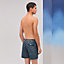 View: Worn, "L'Instruction du Roy Patine" swim trunks