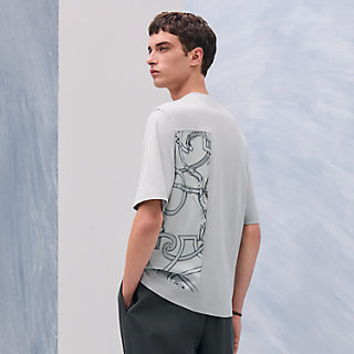 HERMES - エルメス最高品質シルクシャツ大人気L&#39;InstructionduRoy Zoom HERMES - エルメス最高品質シルクシャツ大人気L