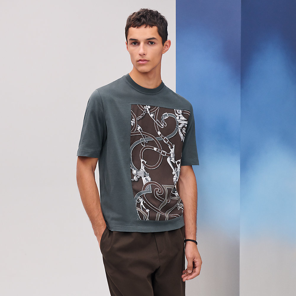 大特価 L'Instruction Roy du Tシャツ(半袖/袖なし)