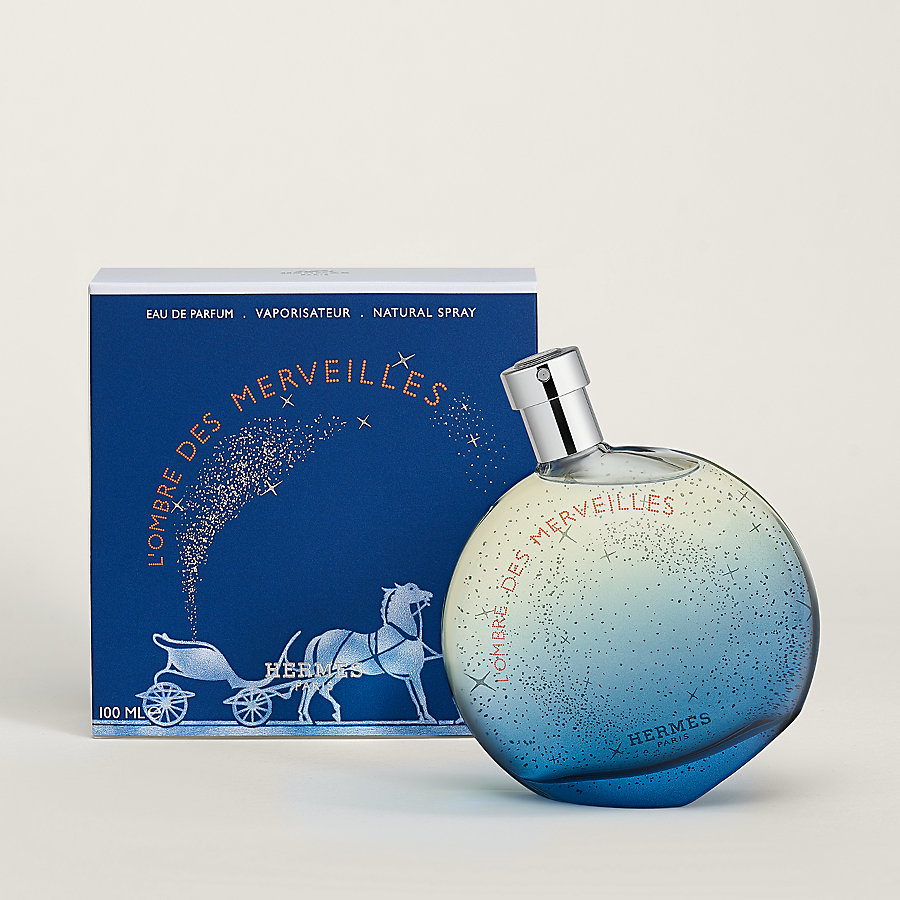 L'Ombre des Merveilles Eau de parfum