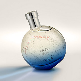 L'Ambre des Merveilles Eau de parfum - 3.38 fl.oz | Hermès USA
