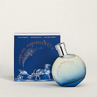 L'Ombre des Merveilles Eau de parfum - 50 ml | Hermès Mainland China