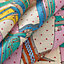 View: Detail, La Berline Bayadere scarf 45