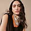 La Berline Bayadere scarf 45, view 2 of 3
