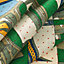 View: Detail, La Berline Bayadere scarf 45