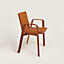 La Chaise Sellier扶手餐椅, 视图: 图片：产品佩戴, worn, 当前为第1张（共2张）