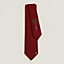 View: Folded, La Clef du Bonheur tie