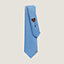 View: Folded, La Clef du Bonheur tie