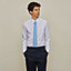 View: Worn, La Clef du Bonheur tie