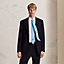 View: Worn, La Clef du Bonheur tie