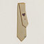 View: Folded, La Clef du Bonheur tie
