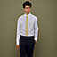 View: Worn, La Clef du Bonheur tie