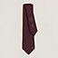 View: Folded, La Clef du Bonheur tie