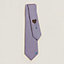 La Clef du Bonheur tie, view 1 of 2