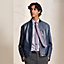 La Clef du Bonheur tie, view 2 of 2