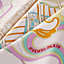 View: Detail, La Ligne Coup de Fouet scarf 90