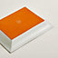 View: Detail, La Maison des Carres change tray