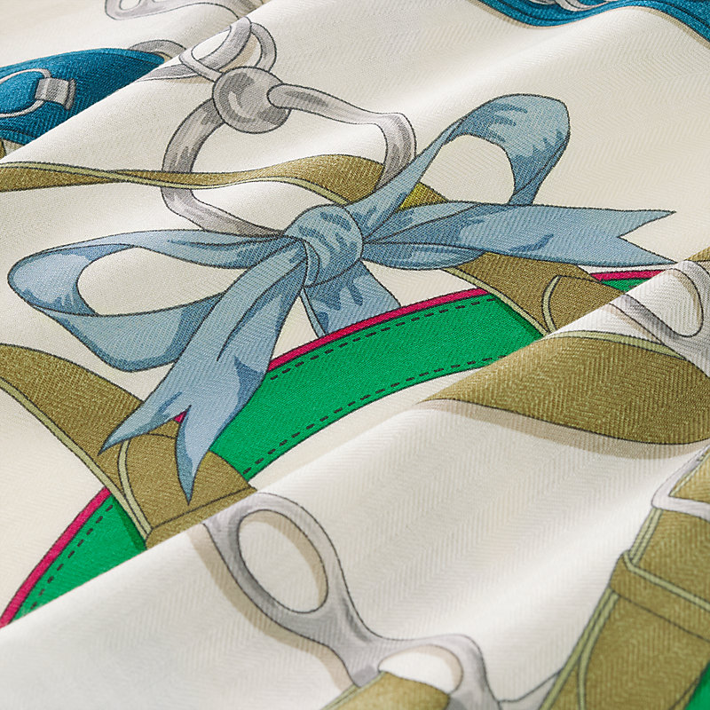 La Promenade du Matin triangle