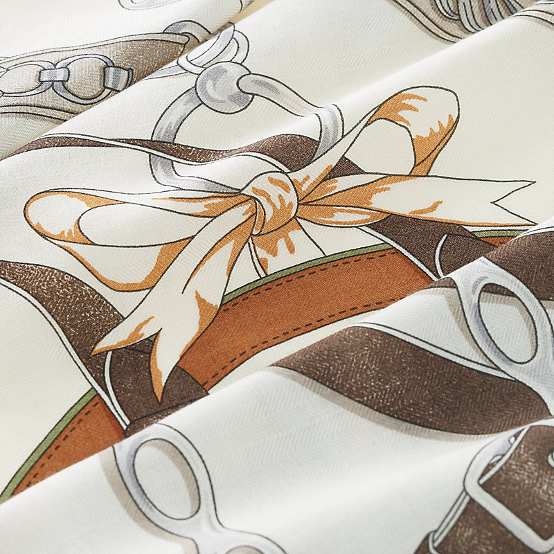 La Promenade du Matin triangle