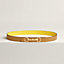 View: , Lady Rider belt buckle & Reversible leather strap 24 mm