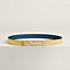 View: , Lady Rider belt buckle & Reversible leather strap 24 mm