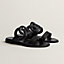 View: front, Lagune sandal