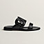 View: side, Lagune sandal