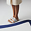 View: Worn, Lagune sandal