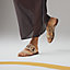 View: Worn, Lagune sandal