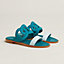 Lagune sandal, View: front, front, view 1 of 5