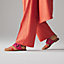 View: Worn, Lagune sandal