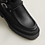 View: above, Land ankle boot