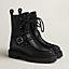 View: front, Land ankle boot