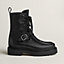 View: side, Land ankle boot