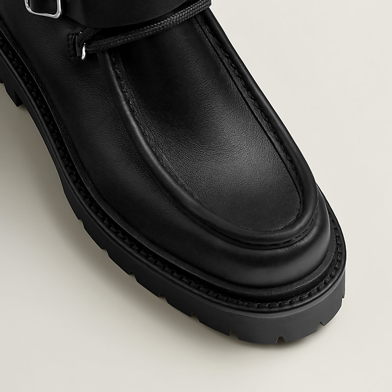 Landscape boot