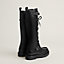 View: Back, Landscape boot