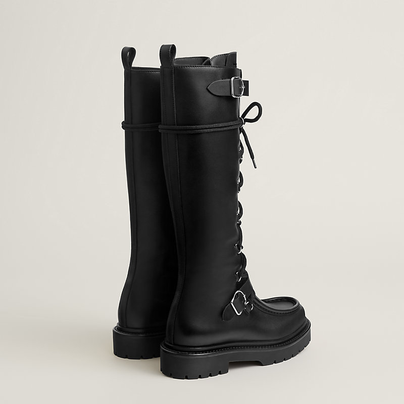 Landscape boot