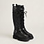 View: front, Landscape boot