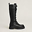 View: side, Landscape boot