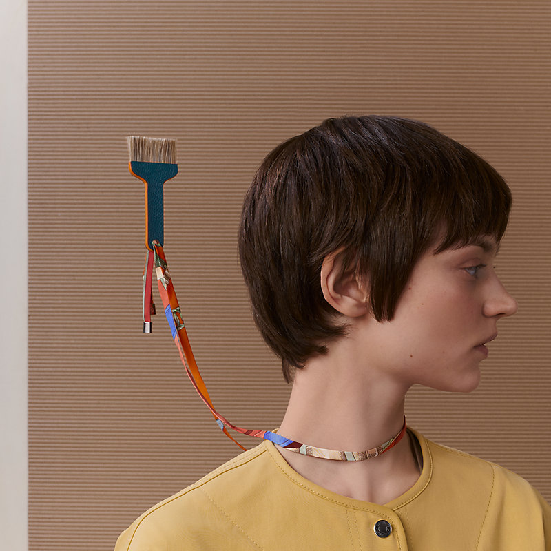 Lanyard necklace
