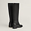 View: Back, Lasso 40 boot