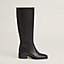 View: side, Lasso 40 boot