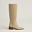 View: side, Lasso 40 boot