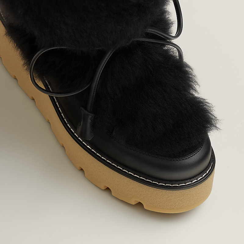 Latitude 30 ankle boot