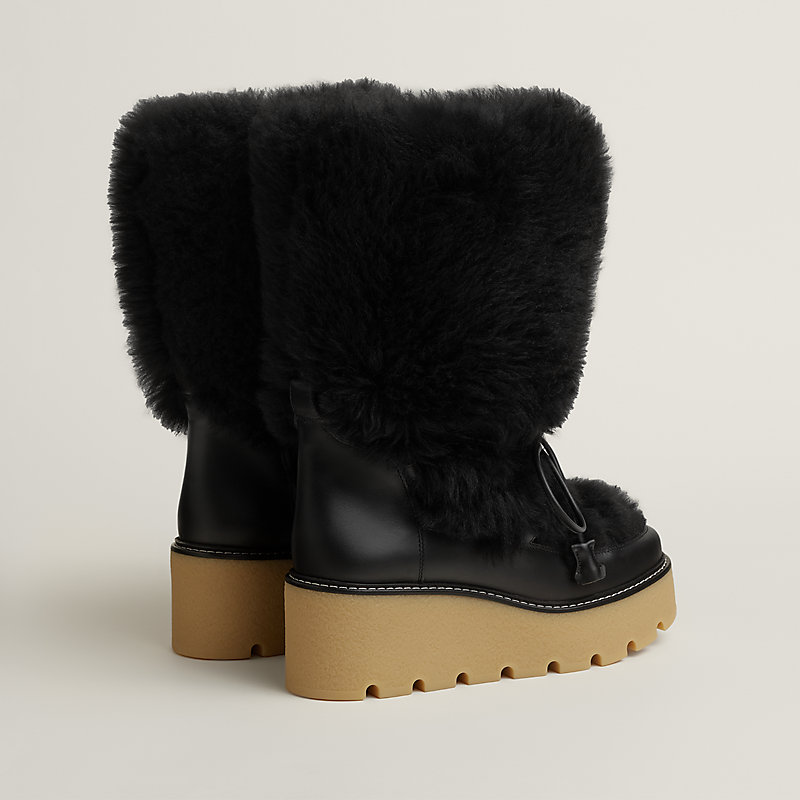 Latitude 30 ankle boot