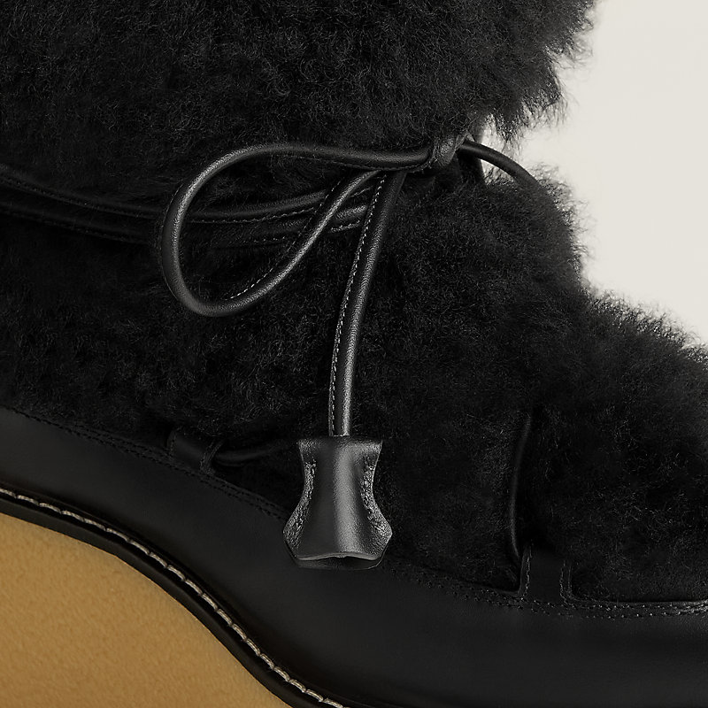 Latitude 30 ankle boot