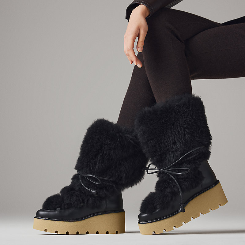 Latitude 30 ankle boot