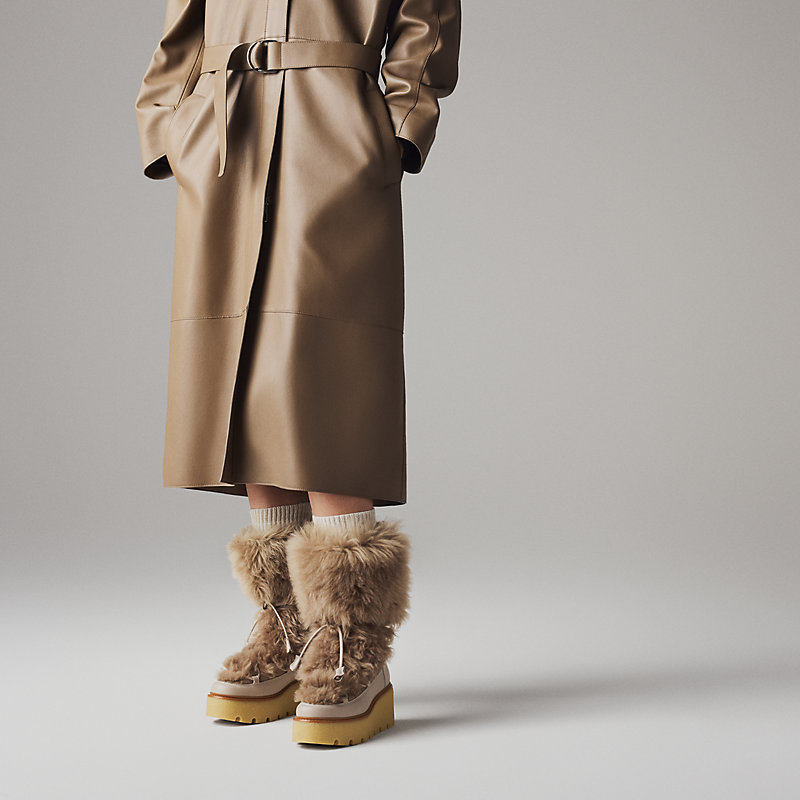 Latitude 30 ankle boot