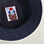 Laure Denim bucket hat, view 3 of 3
