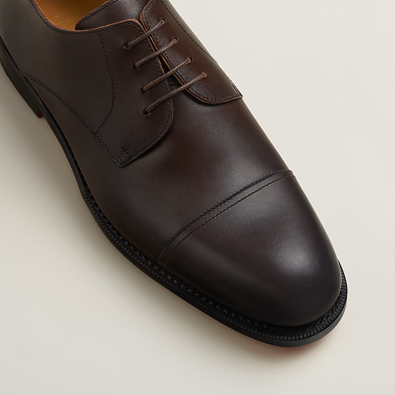 Lawrence derby shoe